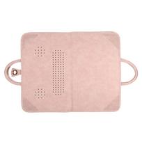 Pink Laptop Business Computer Case 14Inch Computer Protective Cases Fashion Computer Protective Covers With Handle Simple rožinė