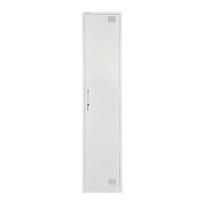 Metalinė persirengimo spintelė vienvietė Rehalt Systems 1800x400x500