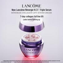 Lancôme Rénergie H.P.N. 300-Peptide Anti-Aging Cream white