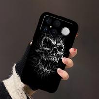 For Xiaomi POCO F8 Ultra Case Silicone Soft TPU Back Cover For POCOF8 Ultra F8Ultra Protective Shell Shockproof Bumper Fundas POCO F8 Ultra black