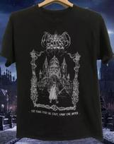 Vintage Dark Souls Black Metal Short t shirt, new, UNisex, NEW dad t shirt Unisex T-Shirt XXL gray