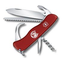 VICTORINOX Raiteliams Raiteliams Arkliui Arklių Priežiūros Peilis, Įranga, Balnai, [0.8583] gray