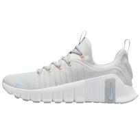 Nike Nemokami Metcon 6 Photon Dust Light Smoke Grey Summit White Metallic Silver Moteriški FJ7126-007 37.5 gray