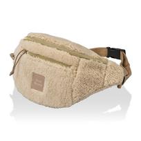 [Sifre] Miffy Boa Waist Pouch 6083 B300 Ivory beige