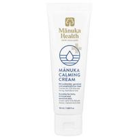 Manuka Health, Manuka raminamasis kremas, 1,69 fl oz (50 ml) white