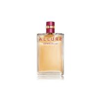 CHANEL Allure Sensuelle Eau De Parfum Spray 50ml