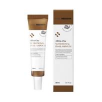 PAUL MEDISON All-in-One Nourishing Snail Ampoule, 1 pc, 30ml brown