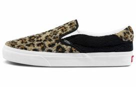 Slip-On Vans 59 'Leopard' VN0A38GU6BX 36.5