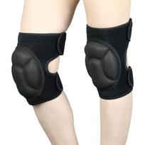 Sports Anti-Collision Non-Slip Knee Pads for Skating & Fitness - Shock-Absorbing Protective Gear XL (suitable for 75-95 kg) juoda