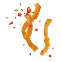 Weilong Spicy Konjac Snack