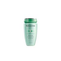 Kerastase Volumizing Shampoo Cleansing and Conditioning Hair Rich, Fluffy, Moisturizing and Smooth Soapy 250ml ruda