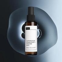 [Antioxidant Mist] Superoxide Dismutase 3 Enzyme Mist (SDEM3) 120ml gray