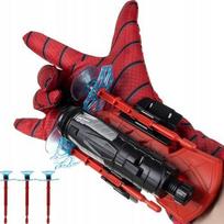 GLOVE Launcher + Darts SHOOTING glove comfortable