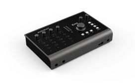 Audient id44 mkii - USB audio interface 20 inputs/24 outputs