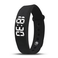 Drink Reminder Wrist Watch Countdown Timer Alarm Medical Watch with Stop Watch juoda