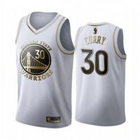 Golden State Warriors Curry # 30 Krepšinio marškinėliai S