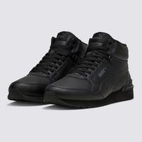 Puma ST Runner v4 Mid 402893 01 44.5 (29 cm) black