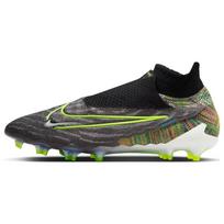 Nike Phantom Gx Elite Gripknit Df Fusion Fg 'Black Volt' DV6973-071 41