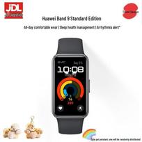 Huawei Smart Band 9 black