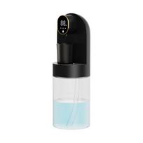 Intelligent Wall-Mounted Mouthwash Machine 4 Dispensing Option Digital Display for Bathroom & Home Kids & Adults Use juoda