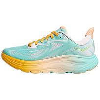 HOKA ONE ONE Clifton 10 Run Club Pack 1162030-BPRK 43 balta