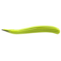 Magnetic Head Stationary Staple Remover Pull Out Extractor Staple Removal Tool Binding Supplies rožinė