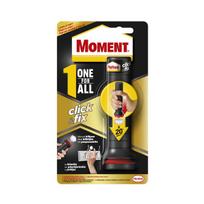 Klijai montažiniai Moment Click & Fix 30g (6)