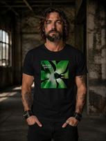 Depeche Mode T-shirt S black