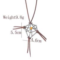 Game Death Stranding Keychain Game Props Sam's Dream Catcher Pendant Keyrings For Women Men Fans Jewelry Charm Gifts gray
