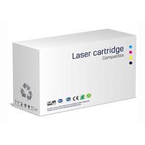 Kasetė tinkanti HP CF541X/CF401X Canon 045H/054H CY 2300psl
