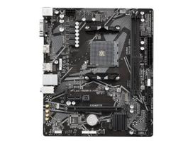 Gigabyte | A520M K V2 1.0 M/B | Processor family AMD | Processor socket AM4 | DDR4 DIMM | Memory slots 2