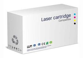 Kasetė tinkanti HP CF226A Canon 052 BK 3100psl