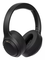 HEADPHONES WRL PRO/BLACK 5504ABSU HONOR CHOICE