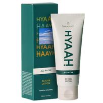 HYAAH „All in one“ ektoino losjonas – 100 ml