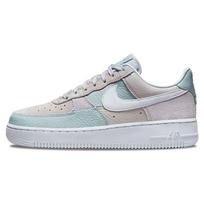 Nike  Air Force 1 07 Low NH1 Be Kind Women Sneakers Grey Football-Grey Aura DR3100-001 38 gray