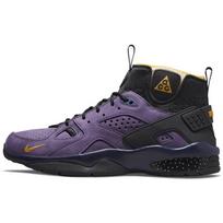 Nike Acg Air Mowabb Og Gravity Purple 2021 Sneakers Casual Shoes DC9554-500 42.5 black