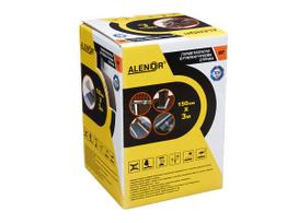 Juosta aliuminio-butilo Alenor BF 100mmx3m (RAL7024)