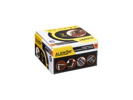 Juosta aliuminio-butilo Alenor BF 150mmx3m (RAL7024)