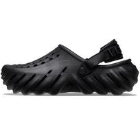Crocs Echo Clog Black 207937-001 43-44 black