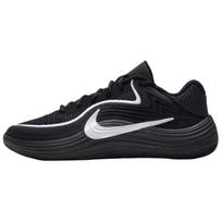 Nike Precision 8 Synthetic Leather Cushioning Abrasion Resistant Breathable Coverage Support Grip Low top IH1104-006 43 black