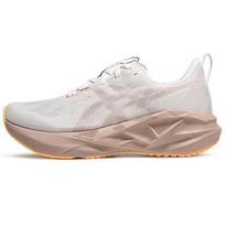 ASICS NOVABLAST 5 Mesh Low top FLYTEFOAM BLAST PLUS Running Shoes Women's White Pink Purple 1012B765-102 39