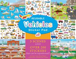 Toys Kids  Childrens Over 200Pcs Children Scenes Stickers Reusable DIY Puzzle Montessori Material Busy Book Education Learning For Gift Presents blue