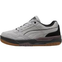 PUMA Rebound Retro Low top Skateboard Shoes Unisex Gray 402647-04 44.5 gray