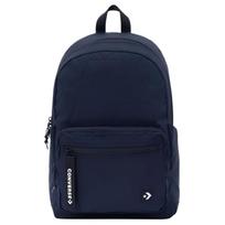 Converse Polyester Backpack Unisex Black Gray UA5829-023 blue