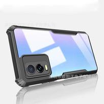Suitable for Nokia Nokia C32 C30 G21 G11 X30 mobile phone case, acrylic high-transparency protective case nokia nokia c32 juoda