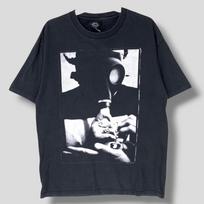 Vintažiniai Psycho Realm hip hop grupės marškinėliai kolekciniai streetwear repo marškinėliai juodi Dideli XL white