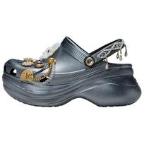 Crocs Clogs Women's 36-37 gray