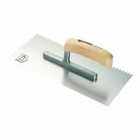 Trintuvė dantyta Storch 15x15mm 280x130mm (327515)