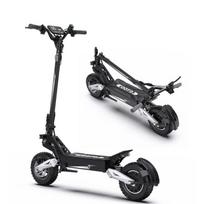 Foldable Electric Scooter - OOTD T10 - 11  Wheels - 900W Motor - 48V 13.5Ah Battery - 45km Range - Disc Brakes
