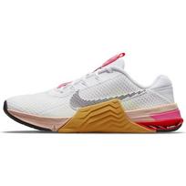 Nike Metcon 7 X White Bright Crimson Women's DA9625-121 35.5 white